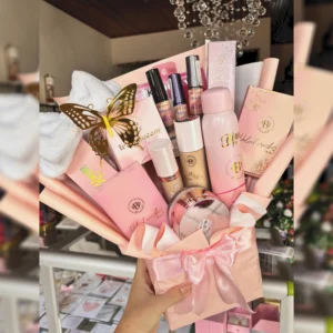 Bouquet “Bloom Luxury”