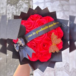 Bouquet  “Elegancia”