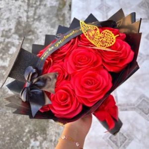 Bouquet  “Elegancia”