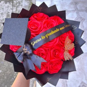 Bouquet  “Elegancia”