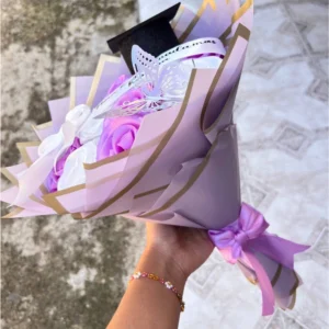 Bouquet  “La Graduada Más Hermosa”