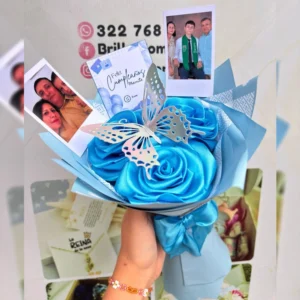 Bouquet Recuerdos