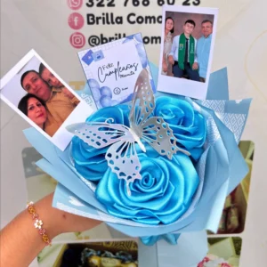 Bouquet Recuerdos