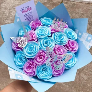 Bouquet “Reina Mamá”
