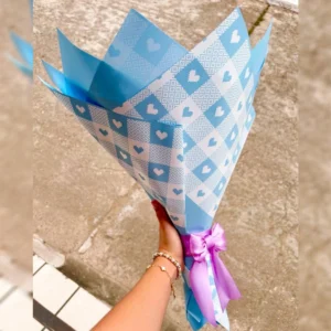 Bouquet “Reina Mamá”