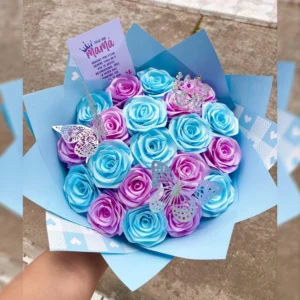 Bouquet “Reina Mamá”
