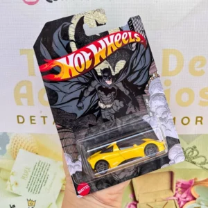 Box Batman