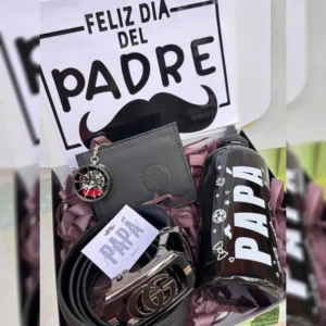 Box Especial “Papá Elegante”