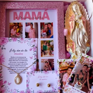 Box Especial “Para Abuela / Mamá”
