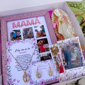 Box Especial “Para Abuela / Mamá”