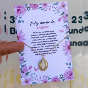 Box Especial “Para Abuela / Mamá”