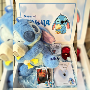 Box Mi Persona Favorita