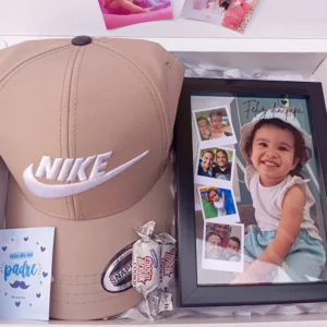 Box “Para el Papá Más Lindo”