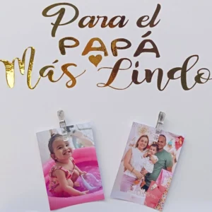 Box “Para el Papá Más Lindo”