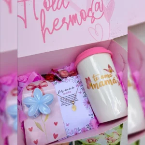 Box Sorpresa “Te Amo Mamá”