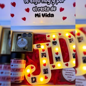 Box “Te Elijo Hoy” 2