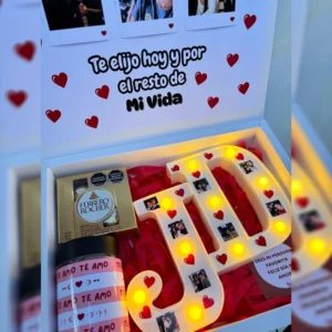 Box "Te Elijo Hoy" 2