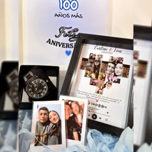 Box de Aniversario