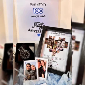 Box de Aniversario