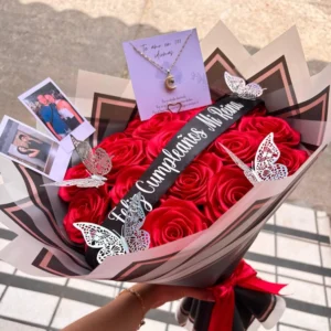 Ramo Mi Reina